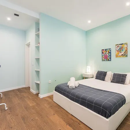 Guestready - The New Moonstone Office Apartment