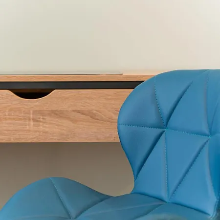 Apartment Guestready - The New Moonstone Office *