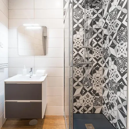 Guestready - The New Moonstone Office Apartment