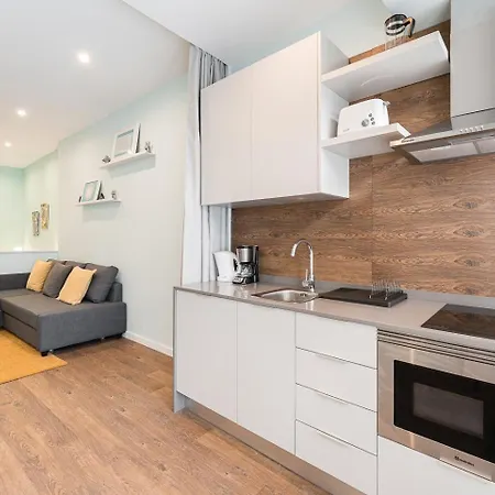 Guestready - The New Moonstone Office Apartment *